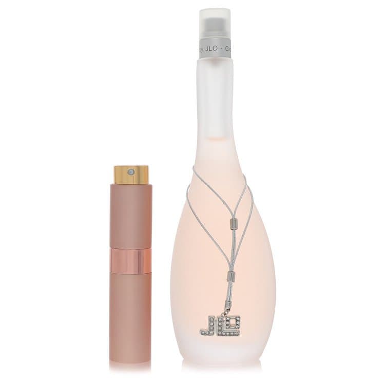 Jennifer Lopez Glow