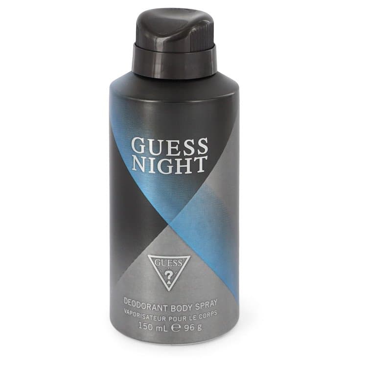 Guess Guess Night