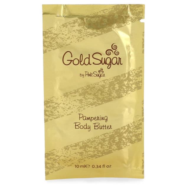 Aquolina Gold Sugar