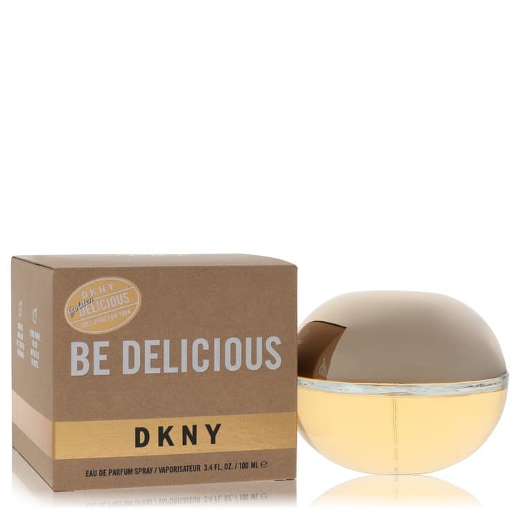 Donna Karan Golden Delicious Dkny