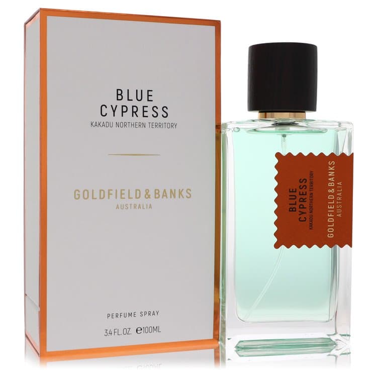 Goldfield & Banks Goldfield & Banks Blue Cypress