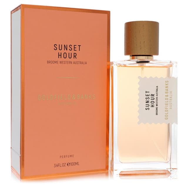 Goldfield & Banks Goldfield & Banks Sunset Hour