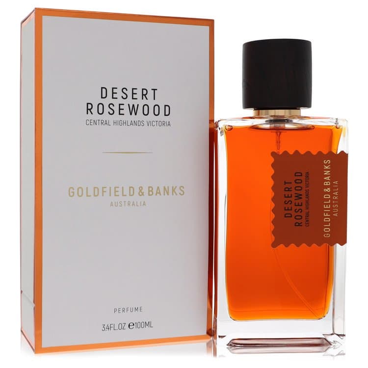 Goldfield & Banks Goldfield & Banks Desert Rosewood