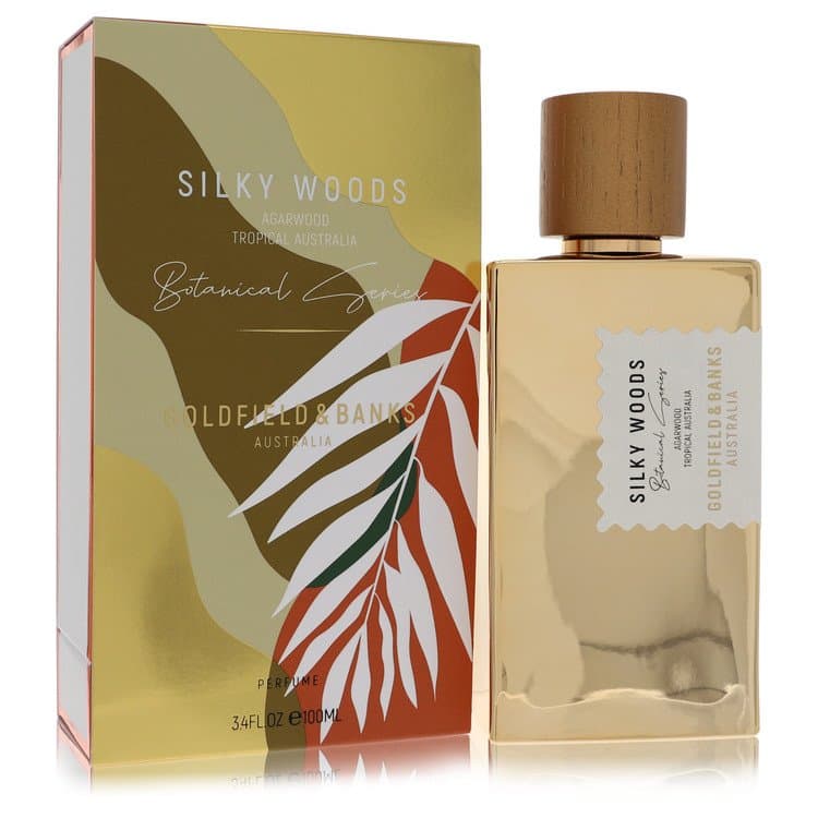 Goldfield & Banks Goldfield & Banks Silky Woods