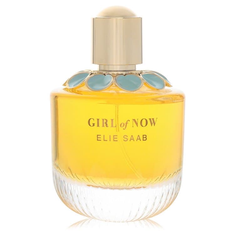 Elie Saab Girl Of Now