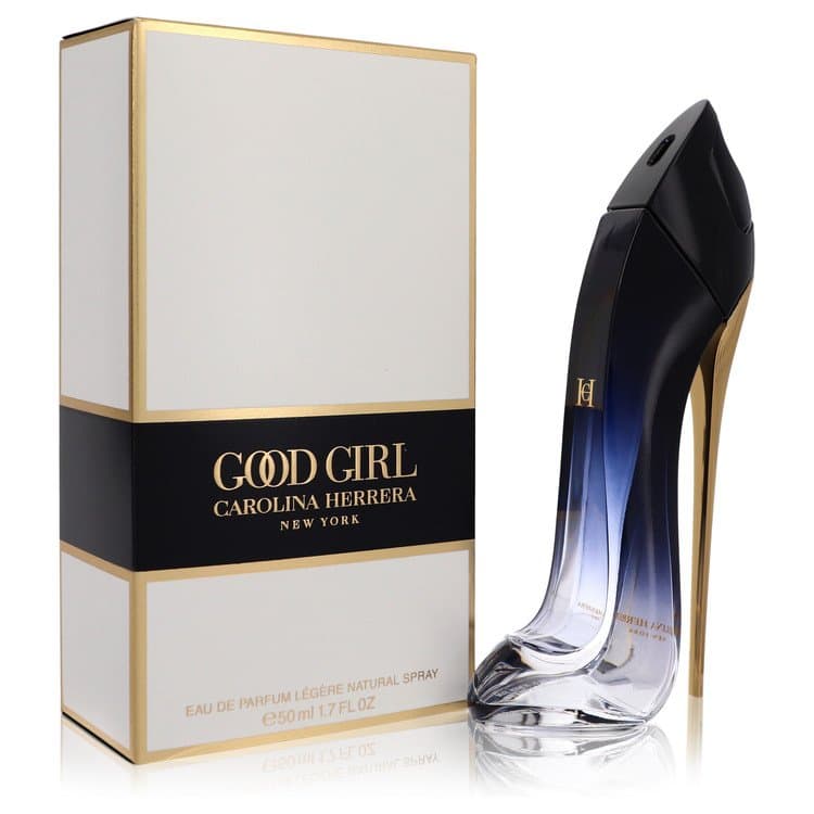 Carolina Herrera Good Girl Legere