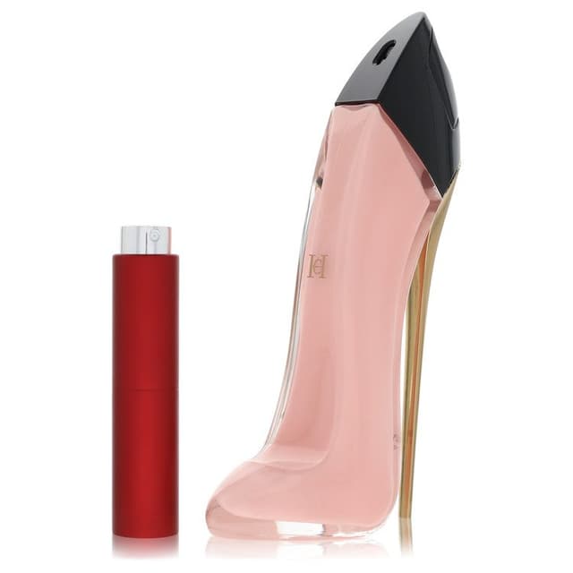 Carolina Herrera Good Girl Blush