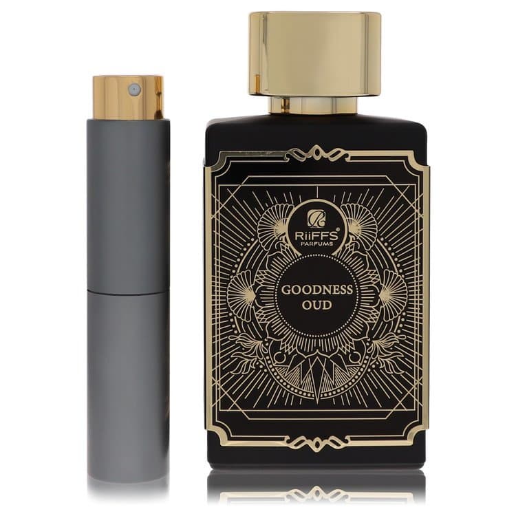 Riiffs Goodness Oud
