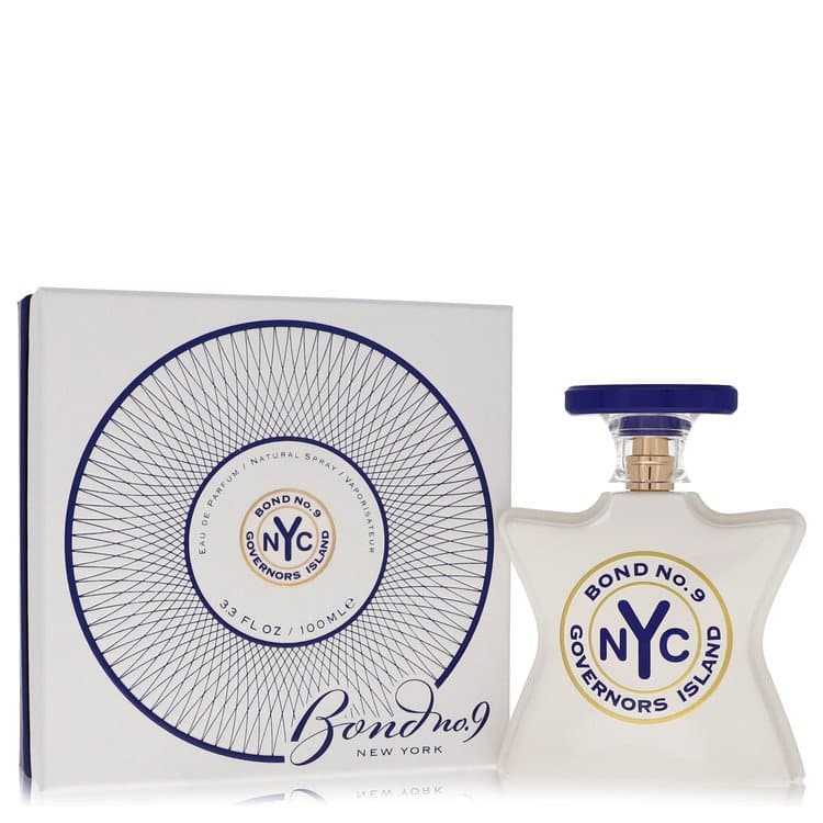Bond No. 9 Governors Island