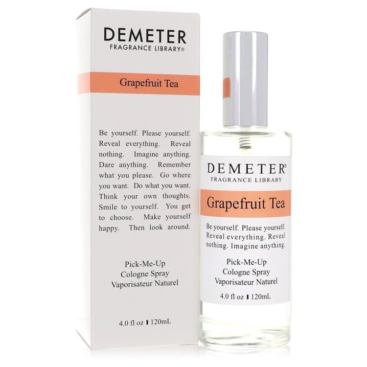 Demeter Demeter Grapefruit Tea