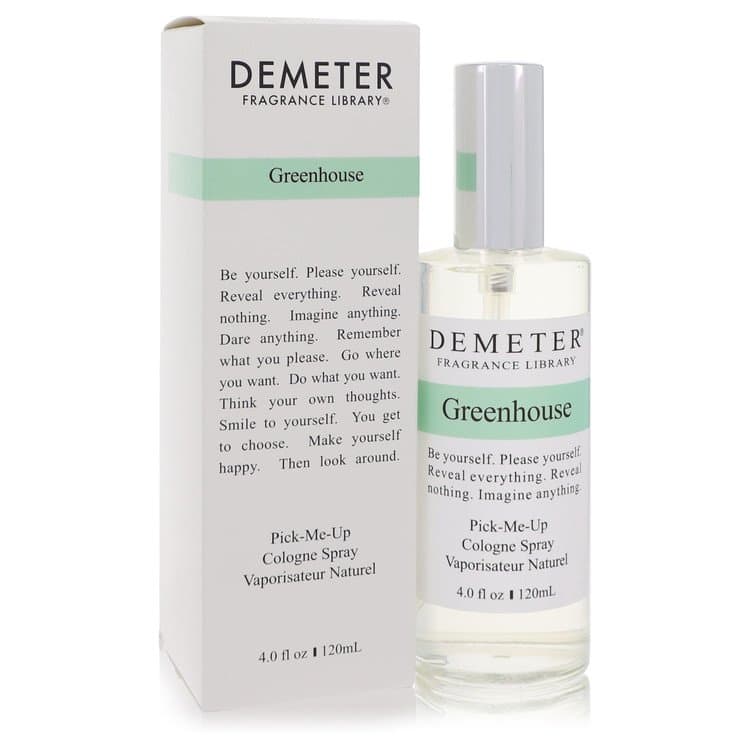 Demeter Demeter Greenhouse