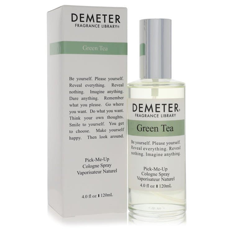 Demeter Demeter Green Tea