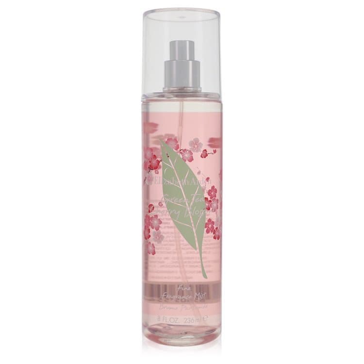 Elizabeth Arden Green Tea Cherry Blossom
