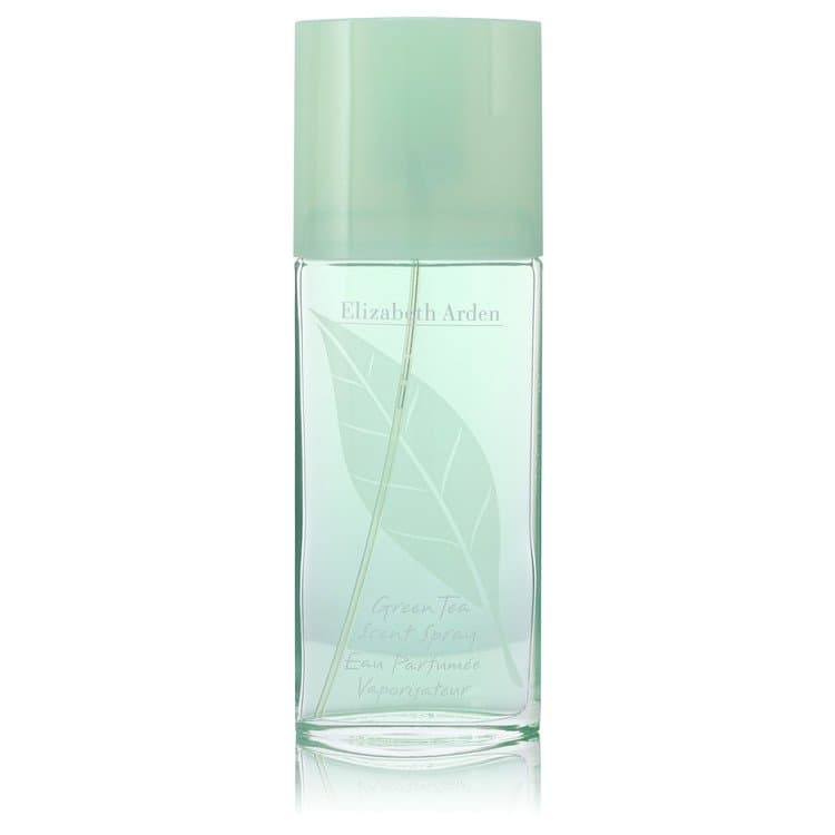 Elizabeth Arden Green Tea