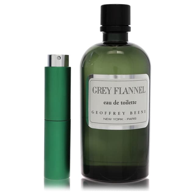 Geoffrey Beene Grey Flannel