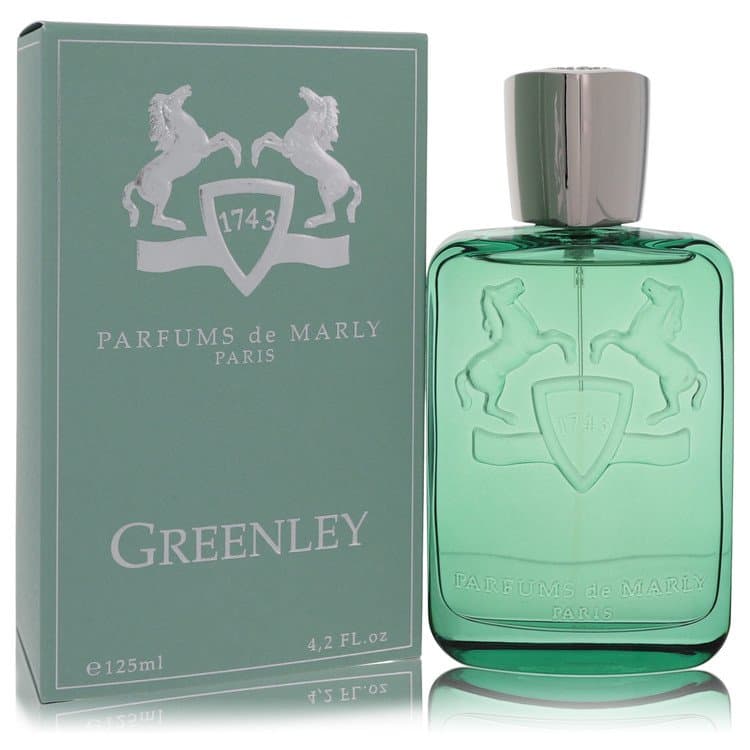 Parfums De Marly Greenley