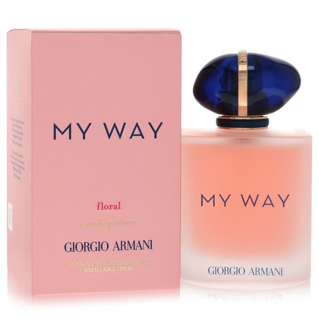 Giorgio Armani Giorgio Armani My Way Floral