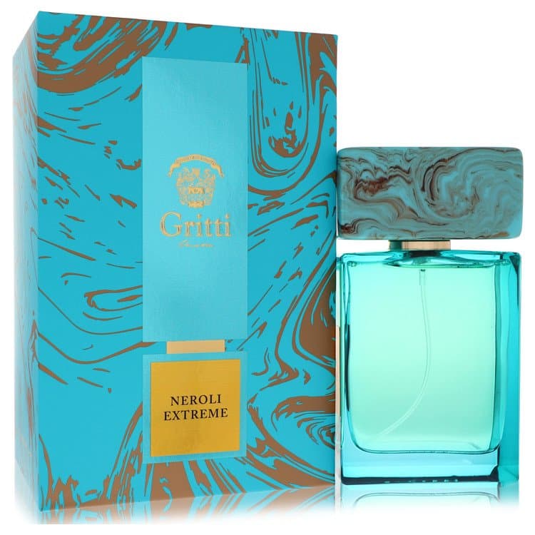 Gritti Gritti Neroli Extreme