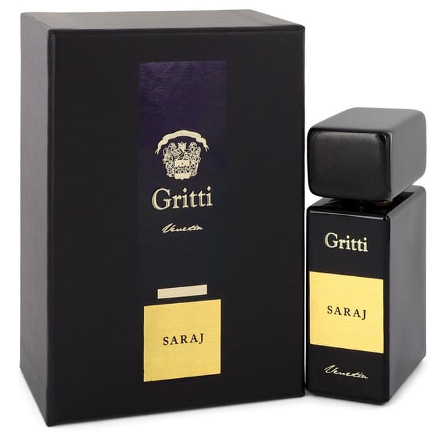 Gritti Gritti Saraj