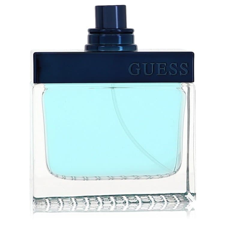 Guess Guess Seductive Homme Blue
