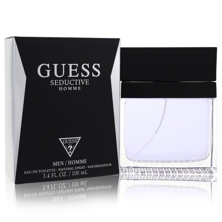 Guess Guess Seductive