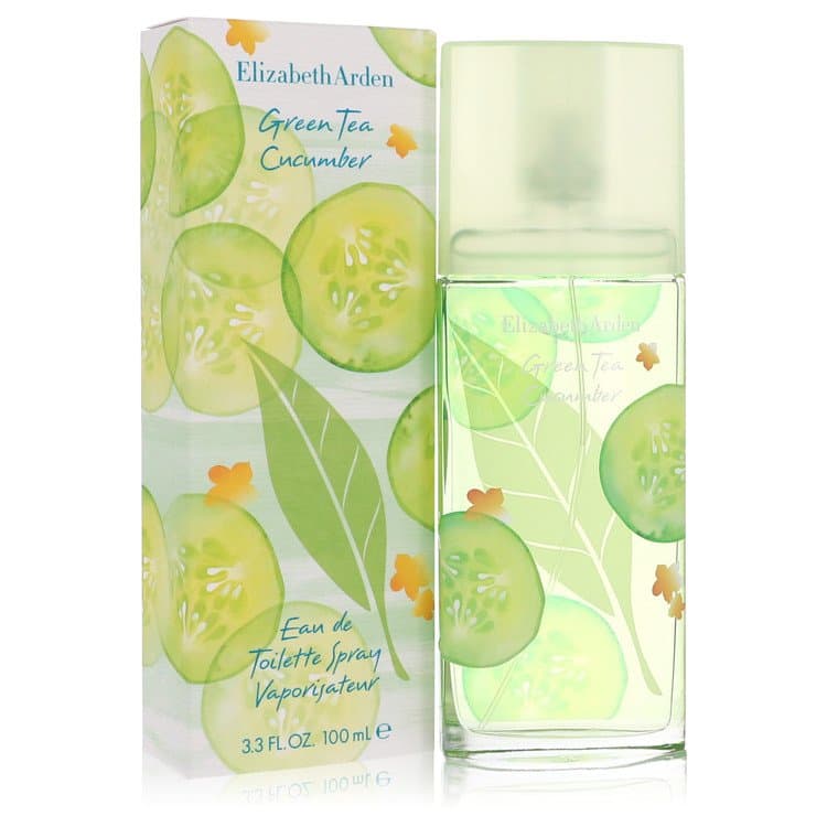 Elizabeth Arden Green Tea Cucumber