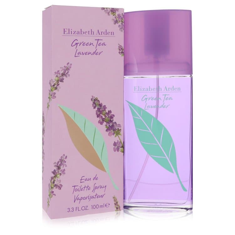 Elizabeth Arden Green Tea Lavender