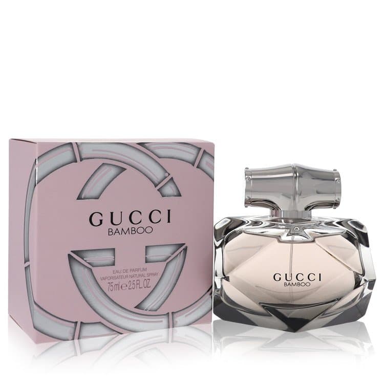 Gucci Gucci Bamboo