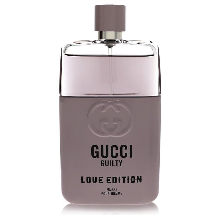 Gucci Gucci Guilty Love Edition Mmxxi