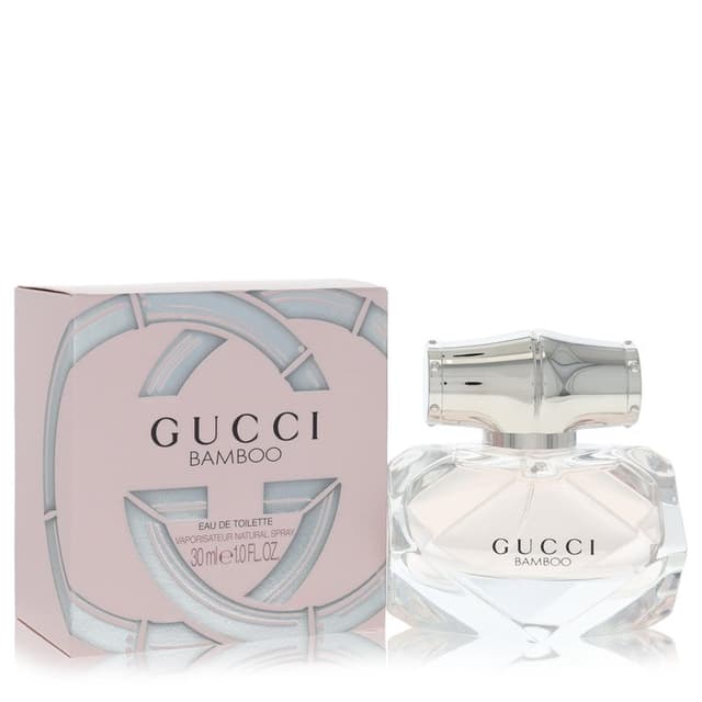 Gucci Gucci Bamboo