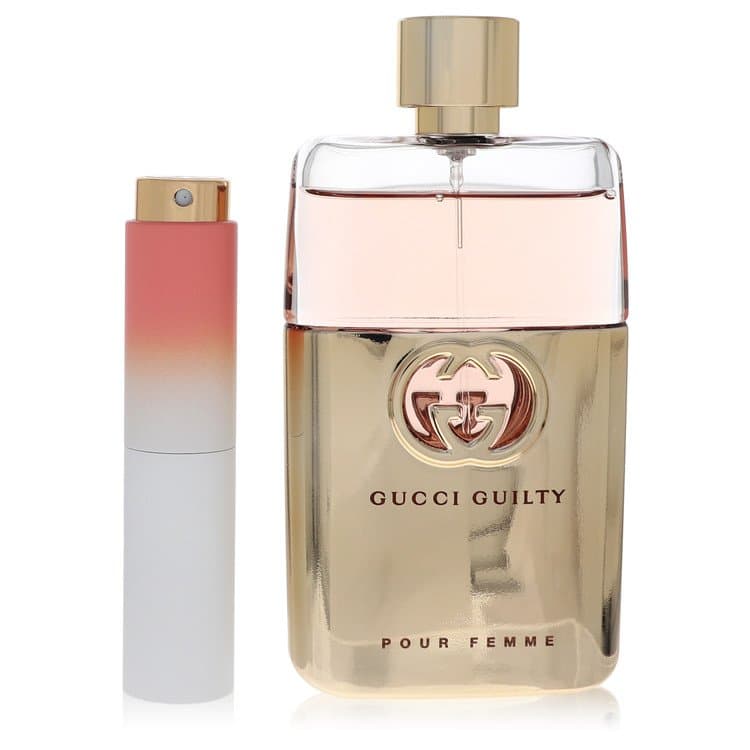 Gucci Gucci Guilty Pour Femme