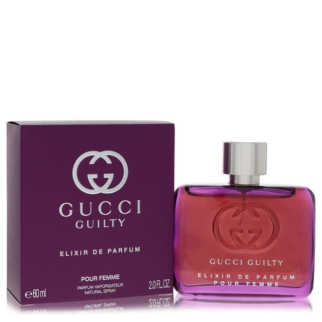 Gucci Gucci Guilty Pour Femme Elixir