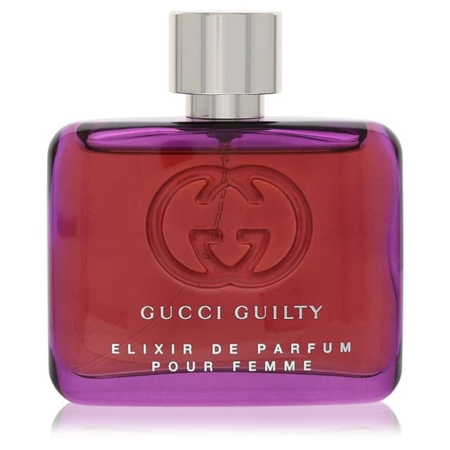 Gucci Gucci Guilty Pour Femme Elixir