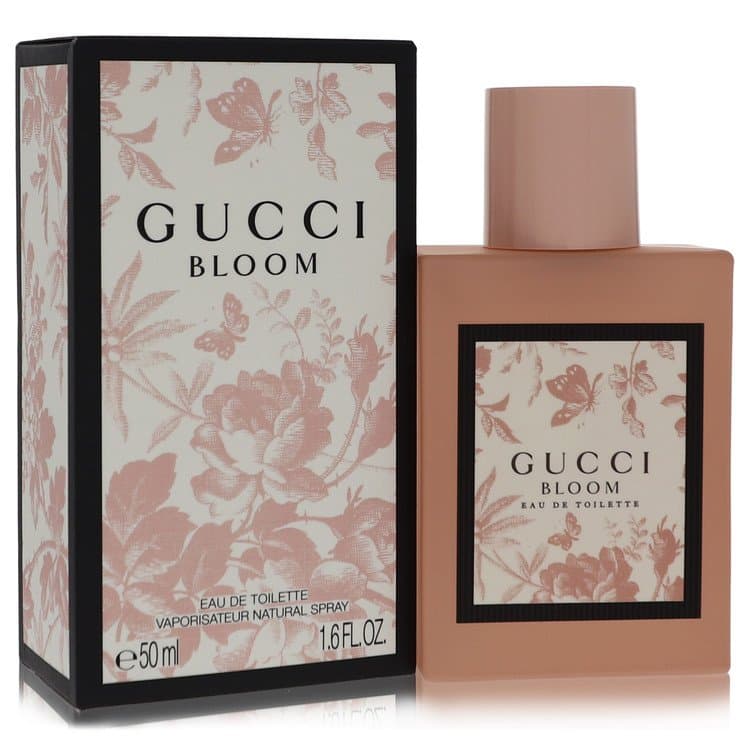 Gucci Gucci Bloom