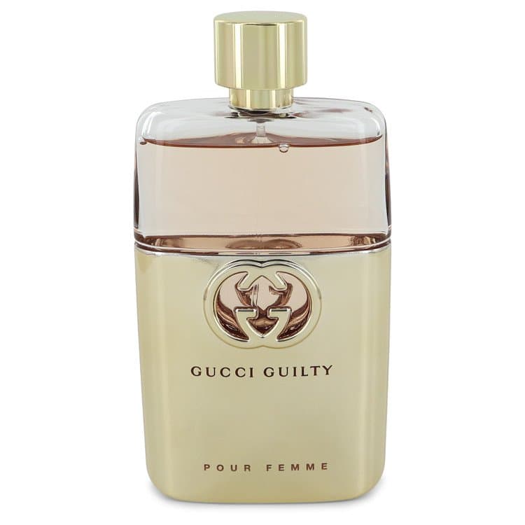 Gucci Gucci Guilty Pour Femme