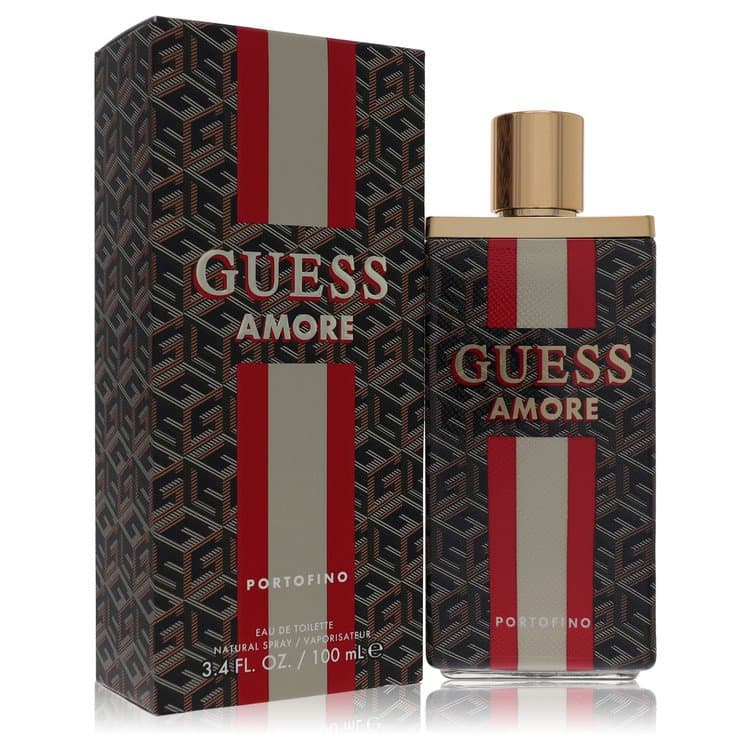 Guess Guess Amore Portofino