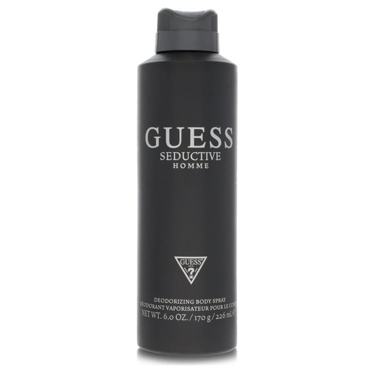 Guess Guess Seductive