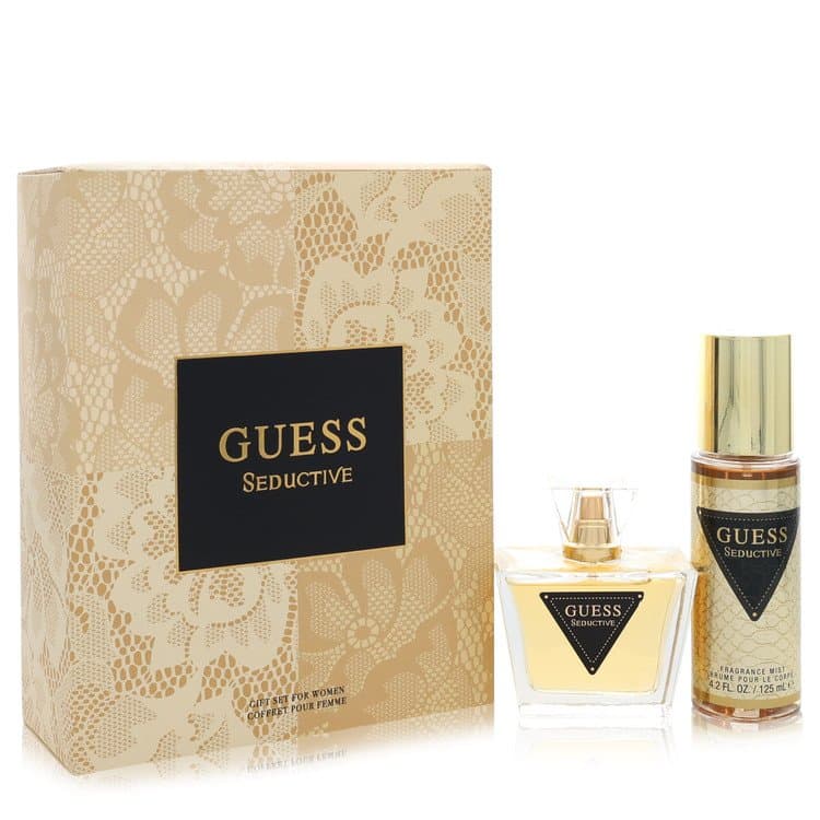 Guess Guess Seductive