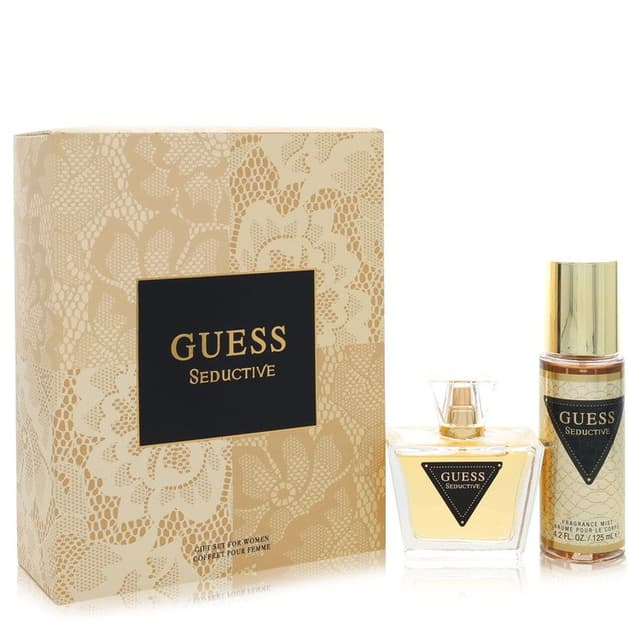 Guess Guess Seductive