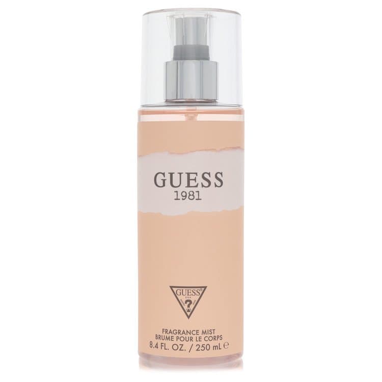 Guess Guess 1981