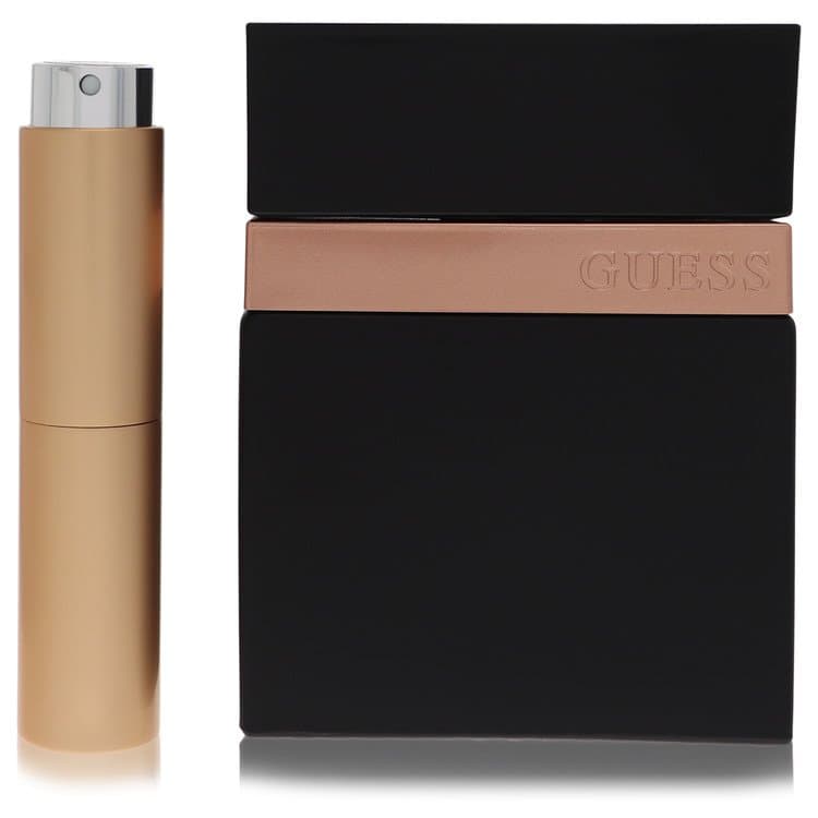 Guess Guess Seductive Homme Noir