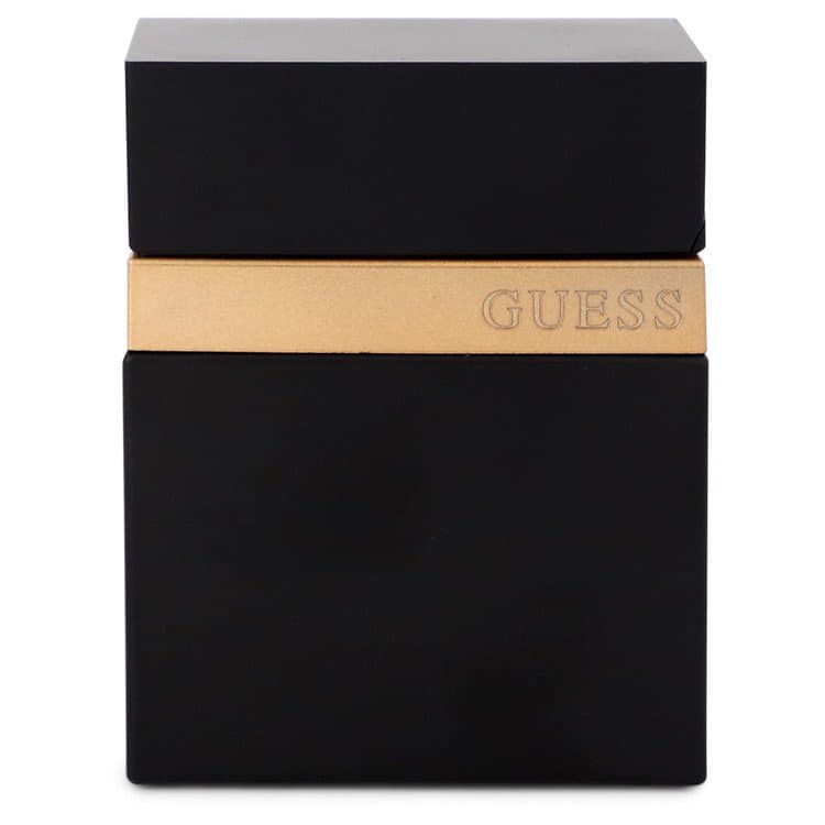 Guess Guess Seductive Homme Noir