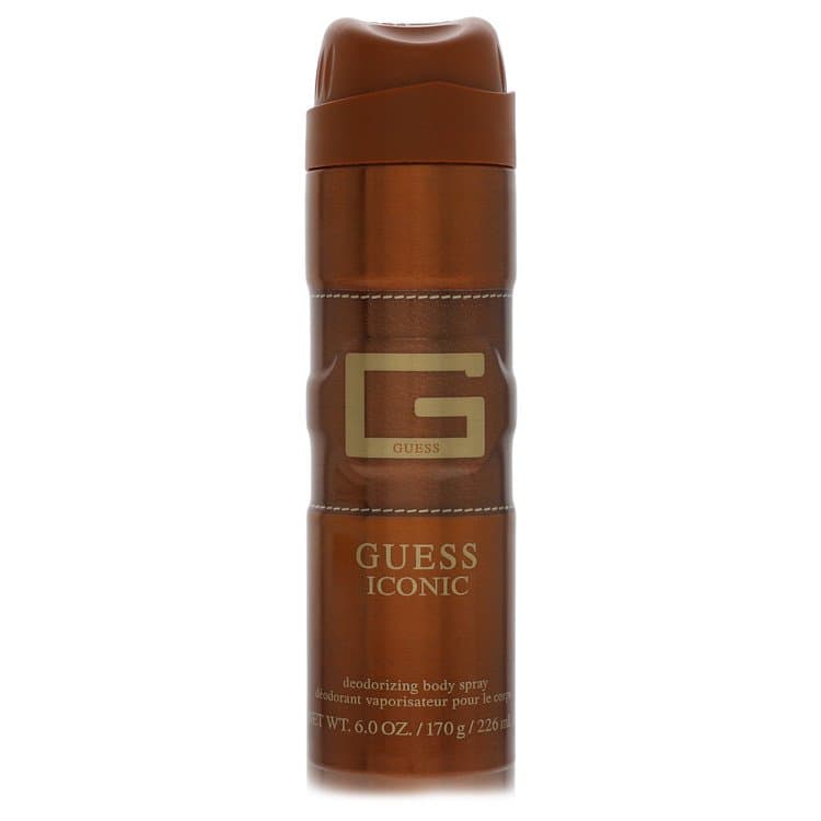 Guess Guess Iconicdeo