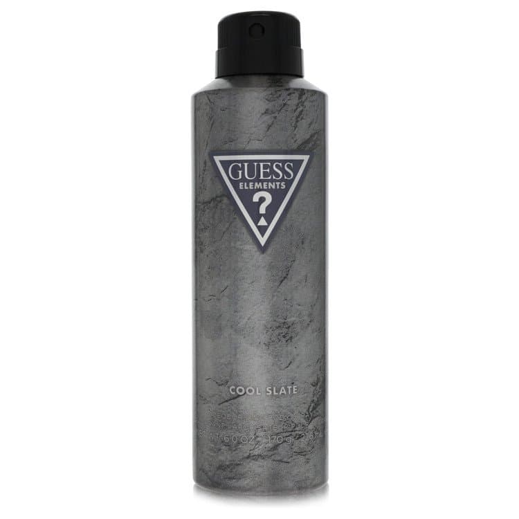Guess Guess Elements Cool Slate