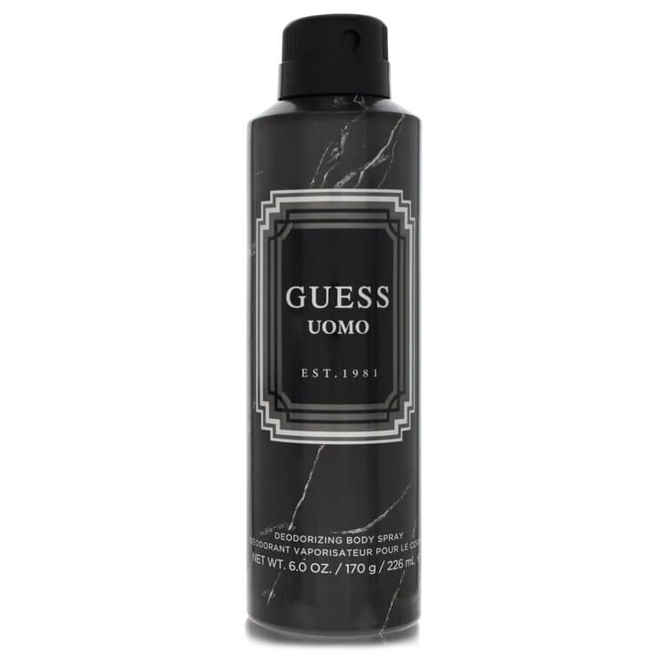 Guess Guess Uomo