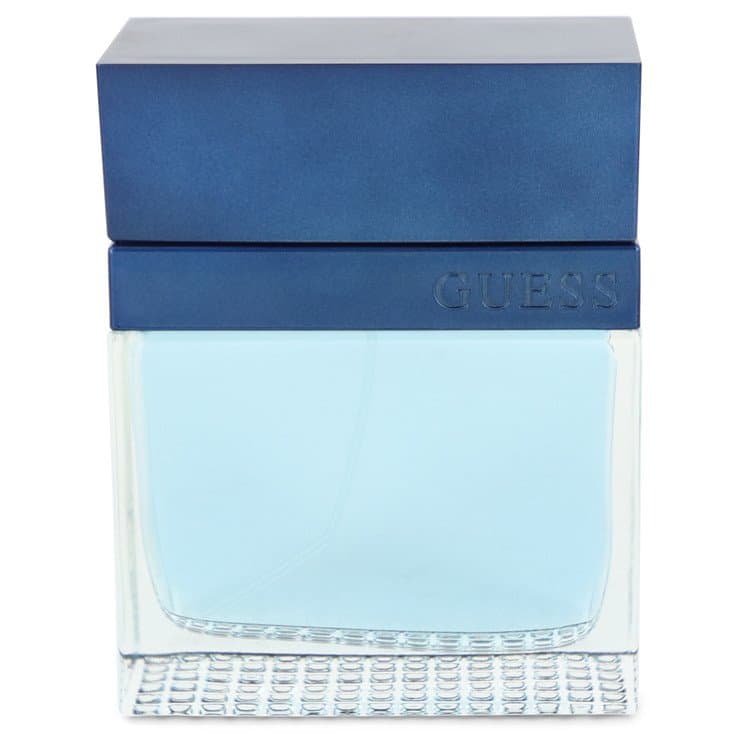Guess Guess Seductive Homme Blue