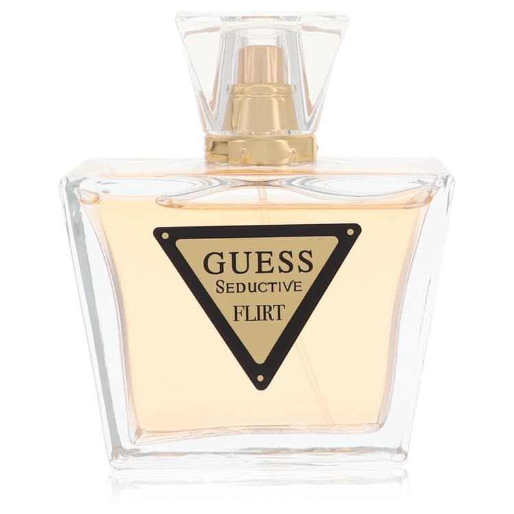 Guess Guess Seductive Flirt