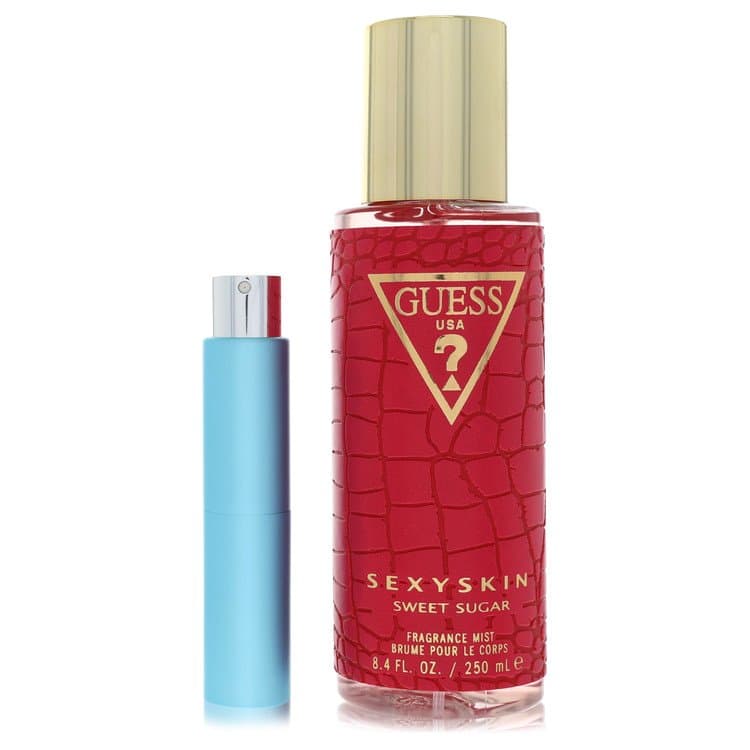 Guess Guess Sexy Skin Sweet Sugar