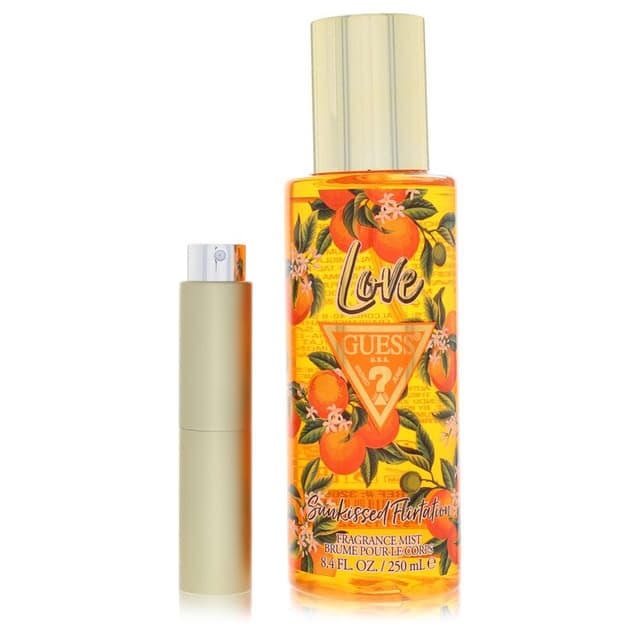 Guess Guess Love Sunkissed Flirtation