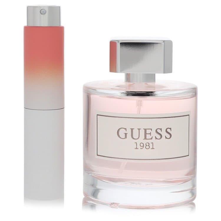 Guess Guess 1981